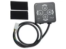 Chamixx 6-PLUGS Snow Plow Touch Pad Controller 1306083 For Meyer E47 E57 E60. Fixed Price $70.49.