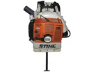 Buyers Products LT22 Backpack Rack For Stihl Blowers. Fixed Price $97.54.