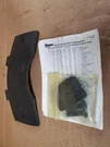 Genuine Oem Meyer Super V2 Bottom Belt Kit Snow Plow 09229 09490 Center Flap. Fixed Price $125.00.