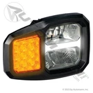 571.LD6510HPL-RH Snow Plow Lamp Led Heated Lens-. Fixed Price $299.95.