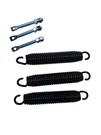 Pack Snow Plow Trip Springs Fits Meyer, Western Includes Qty 3, 5/8" Eyebolts. Fixed Price $94.99.