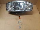 New Western/fisher/snow-ex Plow Light 38802 Passenger Side Right 72530 Dual. Fixed Price $275.00.