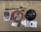 New Boss MSC25000 KIT-WIRING,RT3 SH2,12V. Fixed Price $375.00.
