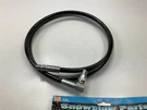 Sam 1304035 65" Hydraulic Hose W/ Swivel, For Meyer Diamond Replaces # 21866. Fixed Price $31.49.