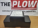 Genuine Oem Snoway Pump Cover 96106073 Sno-way 22 26 29 32 Series Plow 97100750. Fixed Price $275.00.