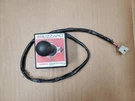 Tested Blizzard Power Hitch Straight Blade Snow Plow Joystick Controller B62073. Fixed Price $250.00.