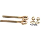 Buyers Products 1304776, Sam 5/8 X 4-1/4" Eye Bolt Kit To Fit Boss Snow Plows. Fixed Price $18.95.