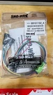 Sno-way Eis Light Adapter Kit 99101152. Fixed Price $148.85.