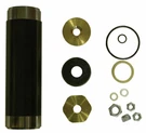 Meyer E-60 Cylinder Kit, Piston Follower- Seals Oem 08839. Fixed Price $243.24.