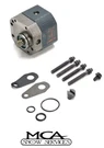Boss Plow Power Unit Pump Only HYD01694 HYD04806 HYD01710 HYD07695. Fixed Price $425.00.