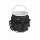 Boss Auto Wash Organizer For 5 Gallon Bucket, With Black. Fixed Price $28.86.
