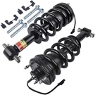 2PCS Front Shock Struts Assys For 2014-2020 Escalade Yukon Magneride 84176631. Fixed Price $205.35.