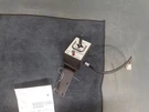 Fisher Brand Plow Control Dash Mounted Joy Stick 6 Pin. Fixed Price $170.00.