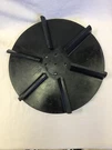 Meyer Swenson 20 Poly Salt Spreader Spinner Disk #04622-007-00. Fixed Price $200.00.