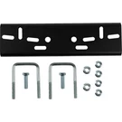 Moose Racing Plow Lift Plates 2537PF. Fixed Price $39.95.