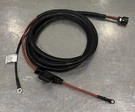Western 72550 Led Light Battery Cable 72549 New! Free Shipping!. Fixed Price $115.95.