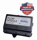 Western 52292-2 Fisher Snowex Side Control Module Updated V-plow Half. Fixed Price $233.55.