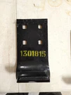 Buyers 1301815 Snowplow Curb Guard For Commercial Plows (V2G). Fixed Price $64.75.