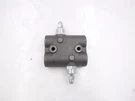 Buyers Cross Over Directional Relief Valve 10GPM 1500PSI Cast Iron 1/2". Fixed Price $121.99.