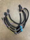 New Boss MSC15375 Head Light Adapters. Fixed Price $180.95.