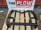 Oem Meyer Snow Plow Ez Brush Guard Lift Frame 19170 Express Headgear. Fixed Price $750.00.