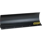 Moose Offroad 50" Black Plow Blade 4501-0752. Fixed Price $295.95.