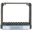 Buyers Flexible Truck Step 12"W, 5231112. Fixed Price $127.99.