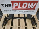 Hiniker Quick-hitch Snow Plow Mount 04-11 4X4 Colorado/canyon 25012009 *no Bolt*. Fixed Price $675.00.