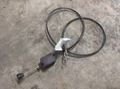 Joystick Controller W/cables 56018 Suitable Western. Fixed Price $55.99.