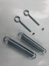 Moose Utility 4501-0828 Blade Spring Kit. Fixed Price $31.95.