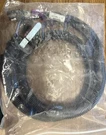 Hiniker Snow Plow Side 6 Function Wiring Harness Update Cpc Connector 38813098. Fixed Price $205.00.