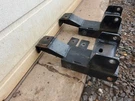 Western 99-07 Chevy/gmc 1500 Snow Plow 67960-1 Silverado. Fixed Price $900.00.