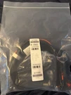 New Oem Sealed Gmc Chevy Snow Plow Prep Harness Kit 85779983. Fixed Price $58.00.