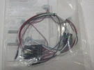 Western Plow Part # 28581-1 Solenoid Harness 3-COIL Fleet Flex Straight Bla.... Fixed Price $95.99.