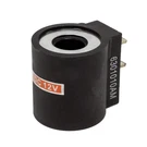 Hydraforce Coil With 1/4" Spades Boss 6301010 Western Fisher 49230 7639. Fixed Price $33.99.