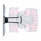 Warn 37852 Center Plow Mount Honda Foreman TRX450. Fixed Price $89.27.