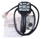 SA62141 Aftermarket Blizzard Power Plow Handheld Control Old Style Hitch. Fixed Price $260.00.