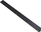 Moose Heavy-duty Blade Steel Wear Bar 82IN. V-plow Matte Black 2719-120PF. Fixed Price $46.95.