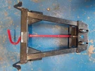 2020 Polaris Sportsman Atv Glacier Plow Push Tube Pn# 2881423 2880437. Fixed Price $89.95.