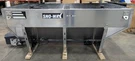 Sno-way RVB2000 Stainless Steel Salt Spreader (2 Cu Yd) 99101540. Fixed Price $4200.00.