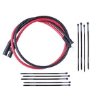Plow Side Power Ground Cable HYD01684 HYD01690 1304741 For Boss Snow. Fixed Price $32.98.
