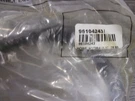 Sno-way Hose Hydraulic 96104243. Fixed Price $52.00.