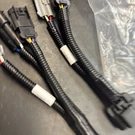 Buyers Harness Kit Adapter Boss SL2 To 5 Pin New Surplus. Fixed Price $25.00.