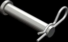 Kfi Products Service Pin - Utv Plow Hydraulic Angle "kit" 106070. Fixed Price $40.99.