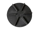 9240016A Buyers Replacement 18 Universal Poly Clockwise Spinner. Fixed Price $141.91.