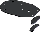 Kfi 106590 Actuator Plate Kit. Fixed Price $47.11.