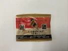 Nos Gm 1971-79 Steering Pitman Shaft Grease Seal 7809243 V0. Fixed Price $39.95.