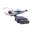 Snow Plow 9 Pin Truck Side Harness Repair Kit - White, Pvc & Copper Cable. Fixed Price $41.26.