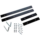 Kolpin Switchblade Plow Wearbar And Skidshoe Kit 17-5100. Fixed Price $54.99.