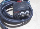 Boss Salt Spreader Control TGS15546 For TGS800 With Wire Harness TGS15534. Fixed Price $800.00.